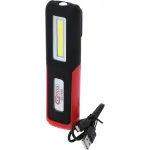 K&auml;sitsivalgusti, voltimine, 3-vatine COB LED 3vatt, KS t&ouml;&ouml;riistad