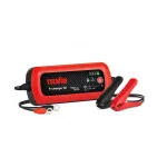 Automaatne niiskuskindel laadija T-Charge 12 6-12V, Telwin