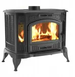 Malmpliit KRATKI K9 (10 kW)