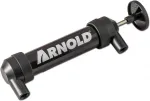 &Otilde;li- ja k&uuml;tusepump, Arnold