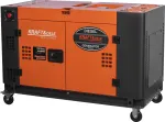 Elektrigeneraator 20 kW, 230/400 V KD3246