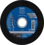 L&otilde;ikeketas SG Classic Steelox 125x1mm, Pferd
