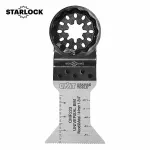 S&uuml;val&otilde;ikenoaga metall, puu 44mm Z1, 4mm BiM Co8 STARLOCK, CMT