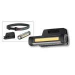 Lamp peas FLEX WEAR KIT USB laaditud 75 / 150, Scangrip