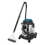 Pesupump SprayVac20, Scheppach