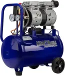 M&auml;&auml;rde&otilde;hukompressor 24 l, 1200 W, 220 l / min KD4099