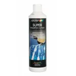 &Scaron;ampoon vahaga SUPER SHAMPOO & amp; WAX 500ml, Motip