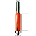 Fresa HM S = 12 D = 19x50, CMT