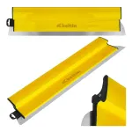Glaistymo liniuotė su keičiamu a&scaron;meniu, 60 cm KELTIN K02172