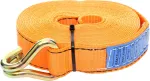 &Uuml;hepunktikinnitusega veorihm 4 m / 50 mm / 5 t KD1320