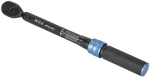 D&uuml;naamiline v&otilde;ti 1 / 4 "1-25 Nm WDS2650"