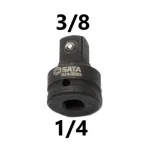 Nurk 1 / 4 "- 3 / 8"