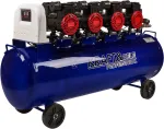 BEAL COMPRESORIUS 120L 4 CILINDRAI 400V 7 kW KD4095