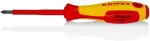 Kruvikeeraja PZ1x80, VDE, Knipex