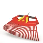 Lehtreik 4IN1 Multi Star, WOLF-Garten