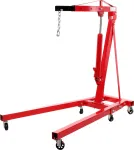 Mootorkraana 2t KD320 3K
