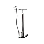 Manomeetriga survepump (k&auml;sitsi)