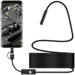 Endoscope Mobile 3in1, 5m