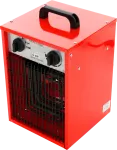 Elektriline soojapuhur 6 kW, 380 V KD11719