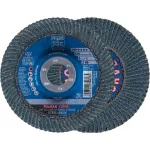 SGS CURVE STELOX PFR 125mm Z40 L 125mm Z40 L PFR, Pferd
