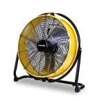 Elektriventilaator DF 20 P, D50cm / 6,600 m 3 / h, Master