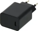 Laadimisadapter 20W USB-C, 1m kaabel, Brennenstuhl