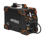 IGBT inverterkeevitusaparaat ja plasmal&otilde;ikur 5 &uuml;hes KD3427
