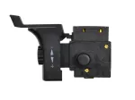 King-Craft 1050 W įrankio jungiklis GEKO G85211