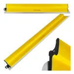 Glaistymo liniuotė su keičiamu a&scaron;meniu, 100 cm KELTIN K02174