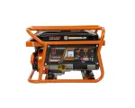 Bensiinigeneraator ASTOR BS -3500A
