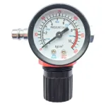 &Otilde;huvoolu regulaator gabariidiga