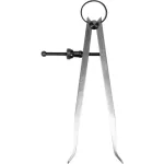 Liuguri sisem&otilde;&otilde;tmisteks 150mm