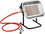 Gaasik&uuml;tteseade 4,5 kW KD11310