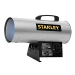 Gaasik&uuml;tteseade 17 kW, Stanley
