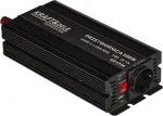 pingemuundur 12V kuni 230V 500/1000W KD1256
