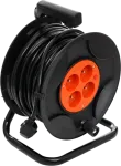 Kaablirulliga pikendusjuhe 25 m KD4017