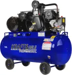 M&auml;&auml;rde&otilde;hukompressor 100 l, 4100 W, 650 l / min KD4066