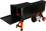 Puiduhakkur 5 t, 1500 W KD5206