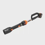 Akumulaatorpuhur WG543 20V E.9 LEAFJET kere, Worx