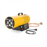 K&uuml;tteseadmega gaas BLP 33 M, 33 kW, murup&otilde;letik, Master