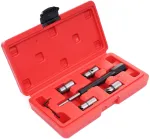 Pihustusava puhastusvahendi komplekt KD10056