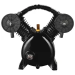 CV-0.25/8, LVA-65 abiseadmeta &otilde;hukompressor Varuosa