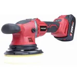 Akumulatsiooni tihendi nurk 150mm WORCRAFT 20V LI-ION