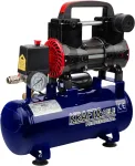 &Otilde;livaba &otilde;hukompressor 9 l, 1200 W KD4090