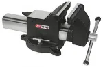 Klambrid fikseeritud 4 "- 100 mm, KS T&ouml;&ouml;riistad