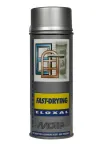Motip Eloxal h&otilde;bedane aerosool 400 ml