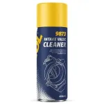 Sisselaskeklapi puhastusvahend MANNOL 400ml