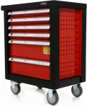 T&ouml;&ouml;riistakapp t&ouml;&ouml;riistadega 263 tk. KD361 - Kraft & amp; Dale