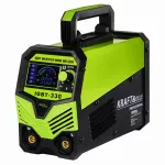 Inverterkeevitusmasin MMA IGBT LIFT TIG LCD 300A KD1879