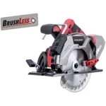 Akumuleeritud saeplaat laseriga 165mm WORCRAFT 20V LI@- @ ION